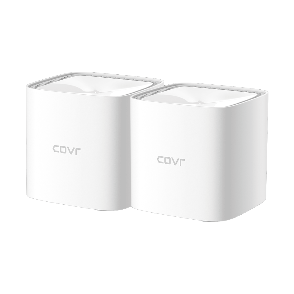 fastrax_72069_6930513ae8557.jpg EXTENSOR DE WIFI D-LINK COVR-1102 2RED/2.4-5GHZ 300/866MBPS BLANCO - Imagen 1