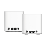 EXTENSOR DE WIFI D-LINK COVR-1102 2RED/2.4-5GHZ 300/866MBPS BLANCO - Imagen 6