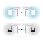 EXTENSOR DE WIFI D-LINK COVR-1102 2RED/2.4-5GHZ 300/866MBPS BLANCO - Imagen 8