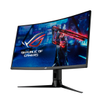 MONITOR 32" ASUS GAMER XG32VC QUAD HD VA HDMI/DP/USB-C/1MS/170HZ/178°/CURVO - Imagen 2