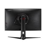 MONITOR 32" ASUS GAMER XG32VC QUAD HD VA HDMI/DP/USB-C/1MS/170HZ/178°/CURVO - Imagen 9