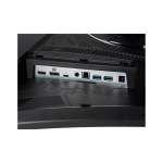 MONITOR 32" ASUS GAMER XG32VC QUAD HD VA HDMI/DP/USB-C/1MS/170HZ/178°/CURVO - Imagen 10