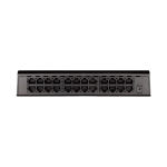 SWITCH D-LINK DES-1024A/A 24P 10/100 MBPS NO ADMINISTRABLE - Imagen 6