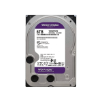 DISCO DURO SATA3  6TB WESTERN DIGITAL PURPLE 5400 128MB WD62PURZ SURVEILLANCE - Imagen 3