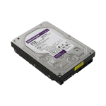DISCO DURO SATA3  6TB WESTERN DIGITAL PURPLE 5400 128MB WD62PURZ SURVEILLANCE - Imagen 4