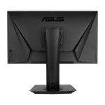 MONITOR 24" ASUS GAMER VG248QG FHD HDMI/DP/DVI/0.5MS/165HZ/170°/NEGRO - Imagen 4