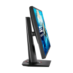 MONITOR 24" ASUS GAMER VG248QG FHD HDMI/DP/DVI/0.5MS/165HZ/170°/NEGRO - Imagen 7