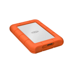 DISCO EXTERNO LACIE 5TB RUGGED MINI STJJ5000400 USB 3.0 130MB/S