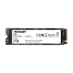 SSD M.2 PCIE 2TB PATRIOT NVME P300P2TBM28 2100/1650
