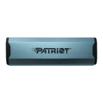 SSD EXTERNO 1TB M.2 PCIE PATRIOT PXD PXD1TBPEC USB-C 1000/1000