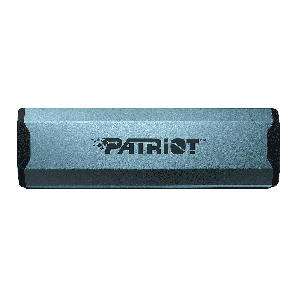 fastrax_72632_693051e15c48b.jpg SSD EXTERNO 1TB M.2 PCIE PATRIOT PXD PXD1TBPEC USB-C 1000/1000 - Imagen 1
