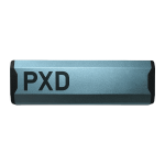 SSD EXTERNO 2TB M.2 PCIE PATRIOT PXD PXD2TBPEC USB-C 1000/1000 - Imagen 2