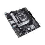 PLACA MADRE ASUS 1200 PRIME H510M-A V/S/R/HDMI/DP/M2/DDR4/USB3.2/MATX/AURA - Imagen 3
