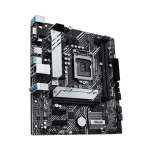 PLACA MADRE ASUS 1200 PRIME H510M-A V/S/R/HDMI/DP/M2/DDR4/USB3.2/MATX/AURA - Imagen 4
