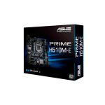 PLACA MADRE ASUS 1200 PRIME H510M-E V/S/R/HDMI/DP/M.2/DDR4/USB3.2/MATX - Imagen 4
