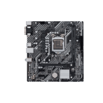 PLACA MADRE ASUS 1200 PRIME H510M-E V/S/R/HDMI/DP/M.2/DDR4/USB3.2/MATX - Imagen 5