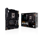 PLACA MADRE ASUS 1200 TUF GAMING H570-PRO S/R/HDMI/DP/3M2/DDR4/USB3.2/ATX