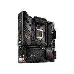 PLACA MADRE ASUS 1200 ROG STRIX B560-G GAMING WIFI S/R/HDMI/DP/2M2/DDR4/MATX/AUR - Imagen 3