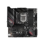 PLACA MADRE ASUS 1200 ROG STRIX B560-G GAMING WIFI S/R/HDMI/DP/2M2/DDR4/MATX/AUR - Imagen 7