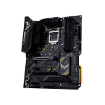 PLACA MADRE ASUS 1200 TUF GAMING B460-PRO WIFI S/R/HDMI/DP/2M2/DD4/ATX/AURA