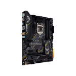 PLACA MADRE ASUS 1200 TUF GAMING B460-PRO WIFI S/R/HDMI/DP/2M2/DD4/ATX/AURA - Imagen 2