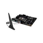 PLACA MADRE ASUS 1200 TUF GAMING B460-PRO WIFI S/R/HDMI/DP/2M2/DD4/ATX/AURA - Imagen 8