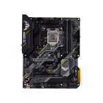 PLACA MADRE ASUS 1200 TUF GAMING B460-PRO WIFI S/R/HDMI/DP/2M2/DD4/ATX/AURA - Imagen 9