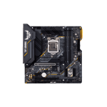 PLACA MADRE ASUS 1200 TUF GAMING B460M-PRO S/R/HDMI/DP/2M2/DD4/MATX/AURA - Imagen 6