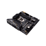 PLACA MADRE ASUS 1200 TUF GAMING B460M-PRO S/R/HDMI/DP/2M2/DD4/MATX/AURA - Imagen 7