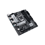 PLACA MADRE ASUS 1200 PRIME B560M-A S/R/HDMI/DP/DDR4/2M2/USB3.2/MATX/AURA - Imagen 3