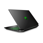 NOTEBOOK HP PAVILION 15-EC1037LA AMD R5 3.0/8G/512SSD/GTX1650TI-4G/W10H/15.6"FHD - Imagen 4