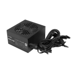 FUENTE EVGA 600W W3 80PLUS WHITE 100-W1-0600-K1 - Imagen 2