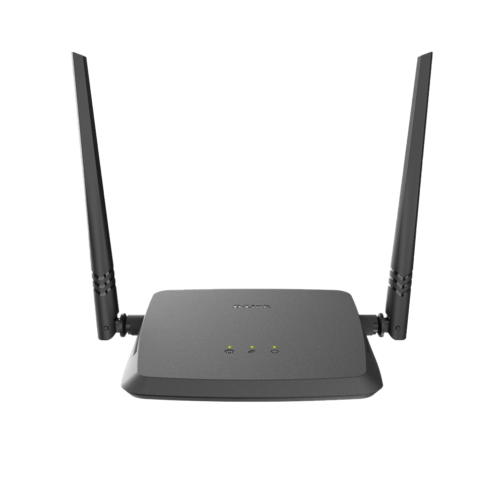 fastrax_73554_69305388e97c2.jpg ROUTER D-LINK DIR-615 WIRELESS N300 300MBPS/IPV6/2 ANTENA/NEGRO - Imagen 1