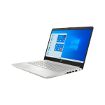 NOTEBOOK HP 14-CF2096LA CELERON 1.1/4G/128SSD/W10H/14" HD PLATA - Imagen 2