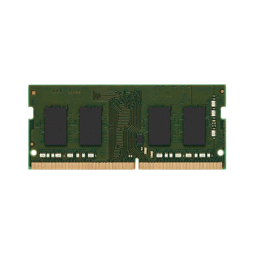 fastrax_75077_6949628697020.jpg MEMORIA RAM P/NB DDR4 8GB 3200 KINGSTON KVR32S22S6/8 - Imagen 1