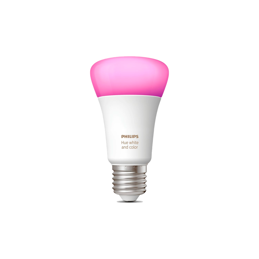 fastrax_75213_6930559f00ff0.jpg IOT PHILIPS FOCO COLOR HUE 220V 9W A60 E27 (673109) - Imagen 1