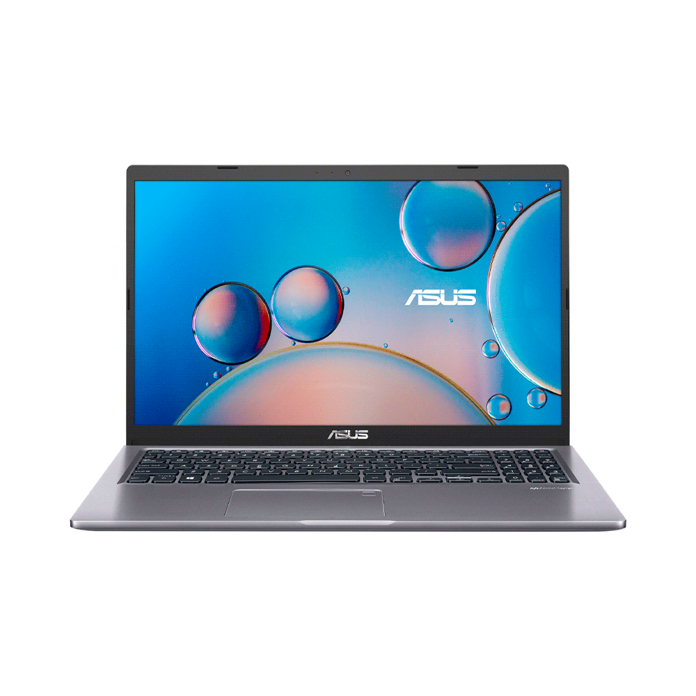 fastrax_75831_6930568c93960.jpg NOTEBOOK ASUS M515DA-BQ877T AMD R3 2.6/4G/128SSD/W10H/15.6"FHD IPS/GRIS - Imagen 1
