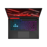 NOTEBOOK ASUS ROG G513QY-HF017T AMD R9 3.3/16GB/ 1TBSSD/6800M-12G/W10H/15.6" FHD - Imagen 4
