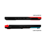NOTEBOOK ASUS ROG G513QY-HF017T AMD R9 3.3/16GB/ 1TBSSD/6800M-12G/W10H/15.6" FHD - Imagen 5