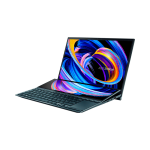 NOTEBOOK ASUS ZENBOOK UX482EG-HY171T CORE I7 2.8/16/1TSS/MX450-2G/W10H/14"FHD/IPS/TOUCH - Imagen 2