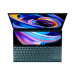 NOTEBOOK ASUS ZENBOOK UX482EG-HY171T CORE I7 2.8/16/1TSS/MX450-2G/W10H/14"FHD/IPS/TOUCH - Imagen 4
