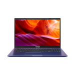 NOTEBOOK ASUS X509JA-BQ575T CORE I5 1.0/8G/256SSD/W10H/15.6"FHD/IPS/AZUL