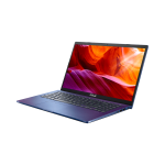 NOTEBOOK ASUS X509JA-BQ575T CORE I5 1.0/8G/256SSD/W10H/15.6"FHD/IPS/AZUL - Imagen 2
