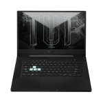 NOTEBOOK ASUS TUF DASH F15 FX516PM-HN023T CORE I7 3.3/16G/512SSD/RTX3060-6G/W10H/15.6"FHD