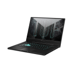NOTEBOOK ASUS TUF DASH F15 FX516PM-HN023T CORE I7 3.3/16G/512SSD/RTX3060-6G/W10H/15.6"FHD - Imagen 2