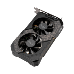 PLACA DE VIDEO ASUS GTX1660TI EVO TOP 6GB DDR6 TUF-GTX1660TI-T6G-EVO-GAMING - Imagen 2