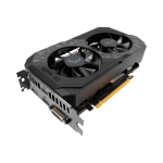 PLACA DE VIDEO ASUS GTX1660TI EVO TOP 6GB DDR6 TUF-GTX1660TI-T6G-EVO-GAMING - Imagen 5