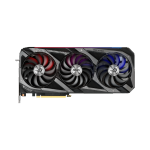 PLACA DE VIDEO ASUS RTX3060TI LHR OC 8G DDR6 ROG-STRIX-RTX3060TI-O8G-V2-GAMING - Imagen 2