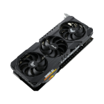 PLACA DE VIDEO ASUS RTX3060TI LHR OC 8G DDR6 TUF-RTX3060TI-O8G-V2-GAMING AURA - Imagen 3