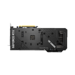 PLACA DE VIDEO ASUS RTX3060TI LHR OC 8G DDR6 TUF-RTX3060TI-O8G-V2-GAMING AURA - Imagen 4